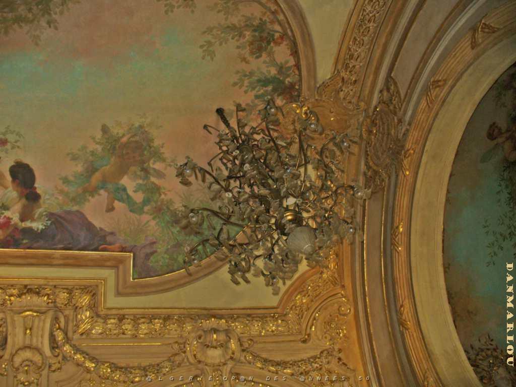 ORAN LE THEATRE SON LUSTRE ET SES DECORS.JPG